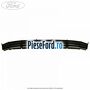 Grila radiator inferioara fara CMS Ford Grand C-Max 2016-2020 1.6 Ti 85 cp XTDA benzina