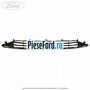 Grila radiator inferioara model cu sistem de adaptare a vitezei Ford Fiesta 2017-2023 1.1 Ti-VCT 75 cp FSJB benzina