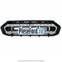 Grila radiator model alternativ Ford Ranger 2019-2022 2.0 EcoBlue 4x4 170 cp BC2X, T20DD0J diesel