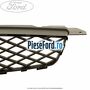 Grila radiator model CC Ford Focus 2004-2007 2.0 TDCi 136 cp G6DA, G6DB, G6DD, G6DG diesel