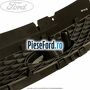 Grila radiator model CC Ford Focus 2004-2007 2.0 TDCi 136 cp G6DA, G6DB, G6DD, G6DG diesel | Foto 2