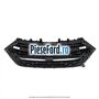 Grila radiator model cu camera Ford Edge 2016-2018 2.0 TDCi Bi-Turbo 210 cp T9CE, T9CF diesel