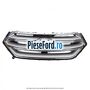 Grila radiator model cu camera Ford Edge 2016-2018 2.0 TDCi Bi-Turbo 210 cp T9CE, T9CF diesel