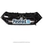 Grila radiator model fara camera Ford Edge 2016-2018 2.0 TDCi 180 cp T8CC, T8CM diesel