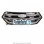 Grila radiator model fara camera Ford Edge 2016-2018 2.0 TDCi Bi-Turbo 210 cp T9CE, T9CF diesel