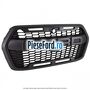 Grila radiator model Ford Raptor cu gaura camera Ford Transit 2019-2023 E-TRANSIT RWD 269  cp C2RA electric