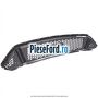 Grila radiator model GT grilat Ford Mustang 2018-2022 5.0 V8 450 cp 50SDEM benzina