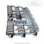 Grila radiator model negru Ford Transit 2006-2014 2.2 TDCi RWD 155 cp CVRC diesel