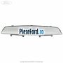 Grila radiator model sport Ford Fiesta 1996-2001 1.4 i 16V 90 cp FHA, FHE benzina