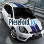 Grila radiator model ST Ford Fiesta 2005-2008 1.6 16V 100 cp FYJA, FYJB benzina | Foto 2