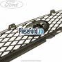 Grila radiator model ST Ford Fiesta 2005-2008 ST150 150 cp N4JB benzina