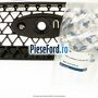 Grila radiator model ST Ford Focus 2004-2007 1.4 80 cp ASDA, ASDB benzina