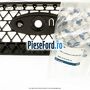 Grila radiator model ST Ford Focus 2004-2007 1.8 125 cp Q7DA, QQDA, QQDB benzina