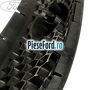 Grila radiator model ST Ford Focus 2008-2011 2.5 ST 225 cp HYDA benzina