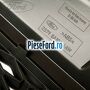 Grila radiator model ST220 Ford Mondeo 2000-2007 2.2 TDCi 155 cp QJBA, QJBB diesel