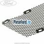 Grila radiator model Street Ka Ford Ka 1996-2008 1.6 i 95 cp CDB, CDC benzina