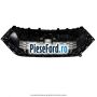 Grila radiator model titanium Ford Edge 2016-2018 2.0 TDCi 180 cp T8CC, T8CM diesel