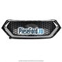 Grila radiator model titanium Ford Edge 2016-2018 2.0 TDCi Bi-Turbo 210 cp T9CE, T9CF diesel