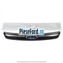 Grila radiator neagra Ford Kuga 2013-2016 1.5 EcoBoost 150 cp M8MA, M8MB, M8MC, M8MD, M8ME benzina