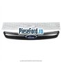 Grila radiator neagra Ford Kuga 2013-2016 2.0 TDCi 4x4 163 cp TXDA, TXMA diesel
