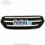 Grila radiator neagra Ford Kuga 2016-2018 1.5 EcoBoost 4x4 176 cp M9ME benzina