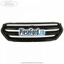 Grila radiator neagra Ford Kuga 2016-2018 1.5 TDCi 120 cp XWMB, XWMC diesel