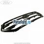 Grila radiator neagra Ford Kuga 2016-2018 2.0 EcoBoost 4x4 230 cp C20HDTX benzina