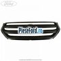 Grila radiator neagra Ford Kuga 2016-2018 2.0 TDCi 120 cp XRMA, XRMB, XRMC diesel | Foto 2