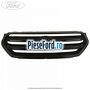 Grila radiator neagra Ford Kuga 2016-2018 2.0 TDCi 4x4 180 cp T8MA, T8MB, T8MC diesel