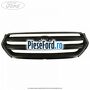 Grila radiator neagra Ford Kuga 2016-2018 2.0 TDCi 4x4 180 cp T8MA, T8MB, T8MC diesel | Foto 2