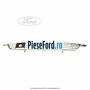 Grila radiator PFI Ford Focus 2004-2007 1.8 125 cp Q7DA, QQDA, QQDB benzina