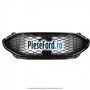 Grila radiator Pillar Black Ford Edge 2019-2022 2.0 EcoBlue AWD 238 cp YLCA, YLCB diesel