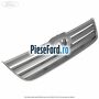 Grila radiator platinium dupa 09/2009 Ford Tourneo Connect 2002-2014 1.8 TDCi 110 cp RWPA, RWPB, RWPC, RWPD diesel