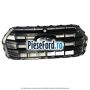 Grila radiator prevazuta cu ornament cromat Ford Transit 2019-2023 2.0 EcoBlue RWD 170 cp BLHA, BLRA, YNHA, YNR6 diesel