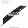 Grila radiator rama cromata Ford C-Max 2011-2015 1.6 Ti 125 cp PNDA benzina