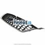 Grila radiator RS (5Usi/Combi) Ford Mondeo 2008-2014 2.0 EcoBoost 240 cp TPBA benzina