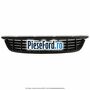 Grila radiator RS superioara Ford Focus 2008-2011 1.6 TDCi 109 cp G8DA, G8DB, G8DD, G8DE, G8DF diesel