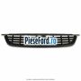 Grila radiator RS superioara Ford Focus 2008-2011 1.8 TDCi 115 cp KKDA diesel