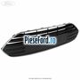 Grila radiator standard Ford B-Max 1.4 90 cp SPJD, SPJE benzina