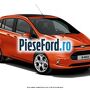 Grila radiator standard Ford B-Max 1.6 TDCi 95 cp T3JB diesel | Foto 3