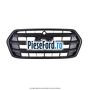 Grila radiator standard Ford Transit 2019-2023 2.0 EcoBlue 185 cp BCFB diesel