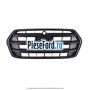 Grila radiator standard Ford Transit 2019-2023 2.0 EcoBlue RWD 105 cp BJRA, YLR6, YLRA diesel