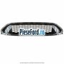 Grila radiator tip fagure Ford S-Max 2015-2023 2.0 EcoBoost 240 cp R9CD, R9CI benzina