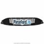 Grila radiator tip fagure Ford S-Max 2015-2023 2.0 TDCi 120 cp UFCA, UFCB, UFCD diesel