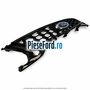 Grila radiator tip fagure sport 09/2010-12/2014 Ford Mondeo 2008-2014 1.6 TDCi 115 cp T1BA, T1BB, T1BC diesel