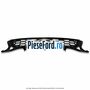 Grila radiator tip fagure sport 09/2010-12/2014 Ford Mondeo 2008-2014 2.3 160 cp SEBA benzina