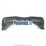 Grila scurgere apa parbriz Ford Kuga 2013-2016 2.0 TDCi 120 cp XRMA, XRMB, XRMC diesel