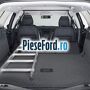 Grila separator portbagaj combi Ford Mondeo 2019-2023 2.0 EcoBlue 120 cp BCCD diesel