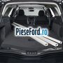 Grila separator portbagaj combi Ford Mondeo 2019-2023 2.0 EcoBlue 150 cp YLCC diesel