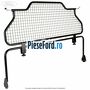 Grila separator portbagaj, combi superior Ford Mondeo 2014-2018 2.0 Hybrid 177 cp C20EDEF hybrid